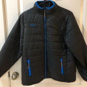 Cabela's Boy's Winter Coat NWOT